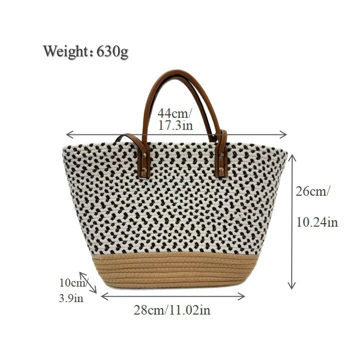 Lifestyle Handbag Bowlift