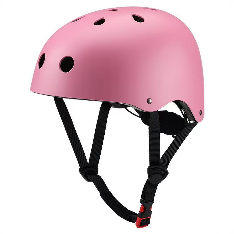 Skateboarding Safety Helmet Bowlift