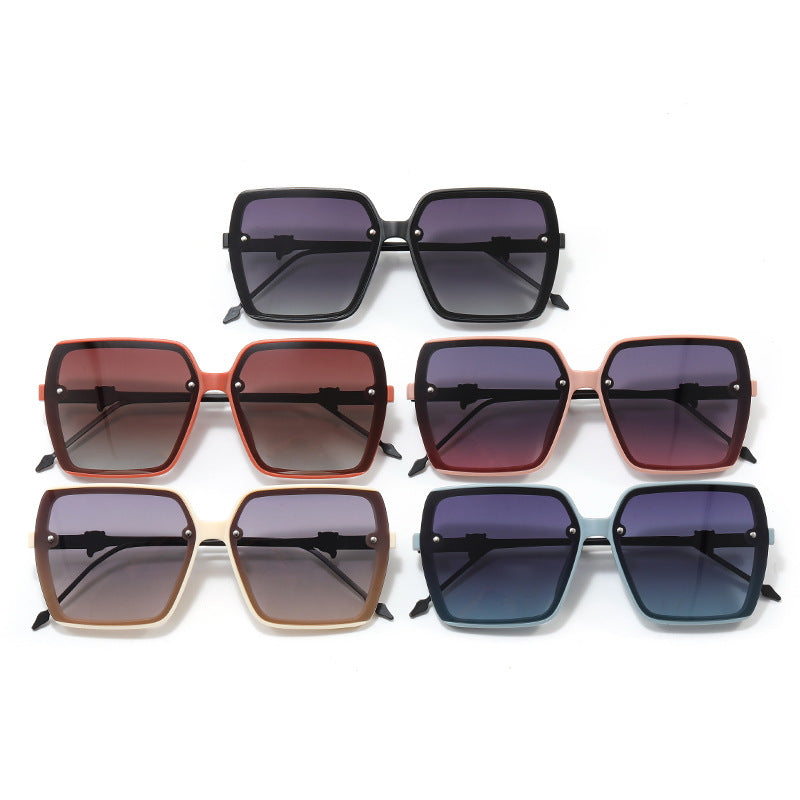 Ladies Fashion Sunglasses Bowlift