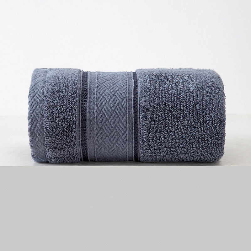 Ladies Luxury Bath Towel Bowlift
