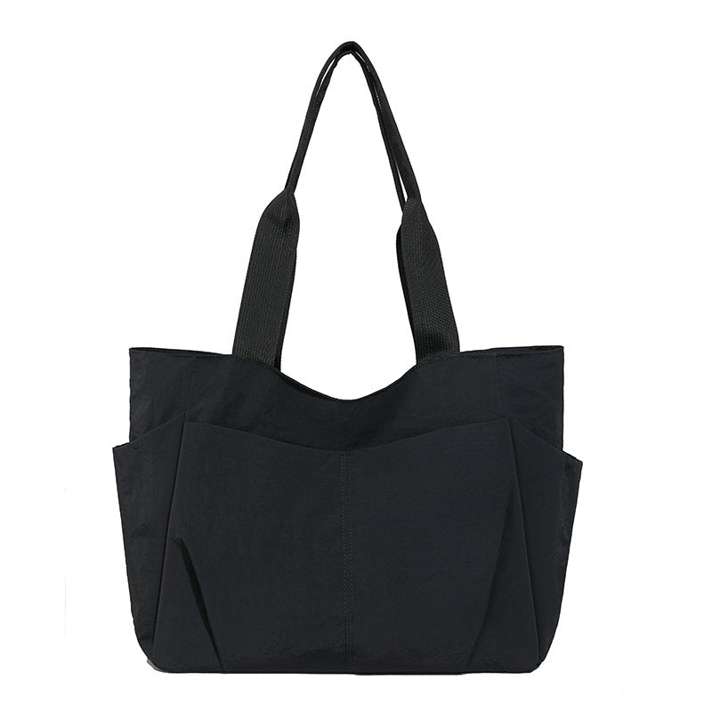 Versatile Expandable Carry-All Tote Bag Bowlift