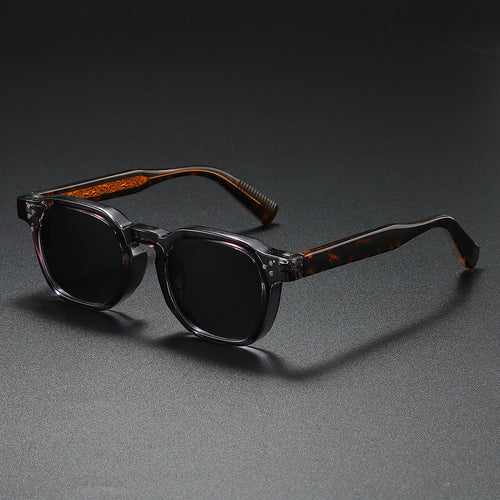Ladies fashionable sunglasses in innovative design Bowlift