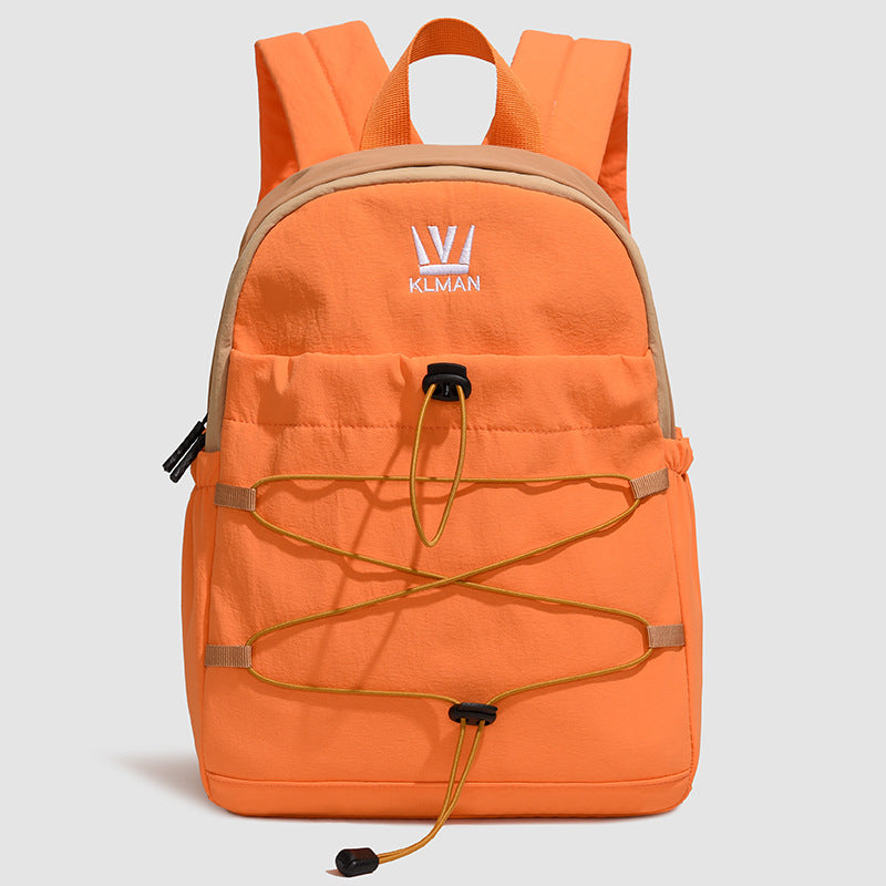 Versatile Outdoor Adventure Backpack