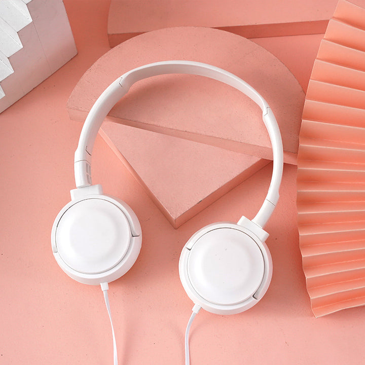 Wireless Noise-Canceling Headphones