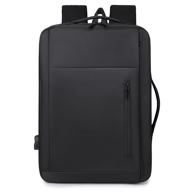 Business-Ready Functional Backpack Bowlift