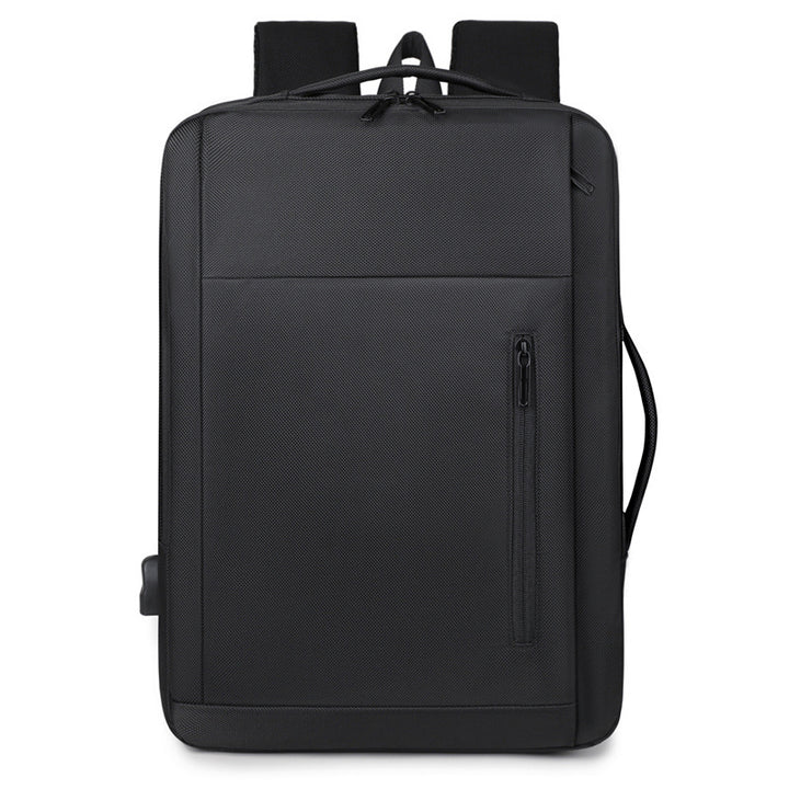 Business-Ready Functional Backpack Bowlift