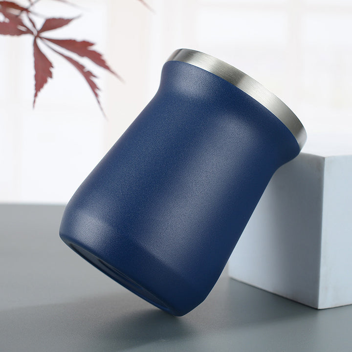 Unisex Insulated Cup Bowlift