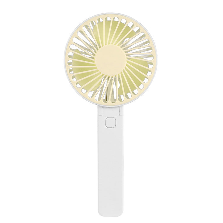 Unisex portable fan Bowlift