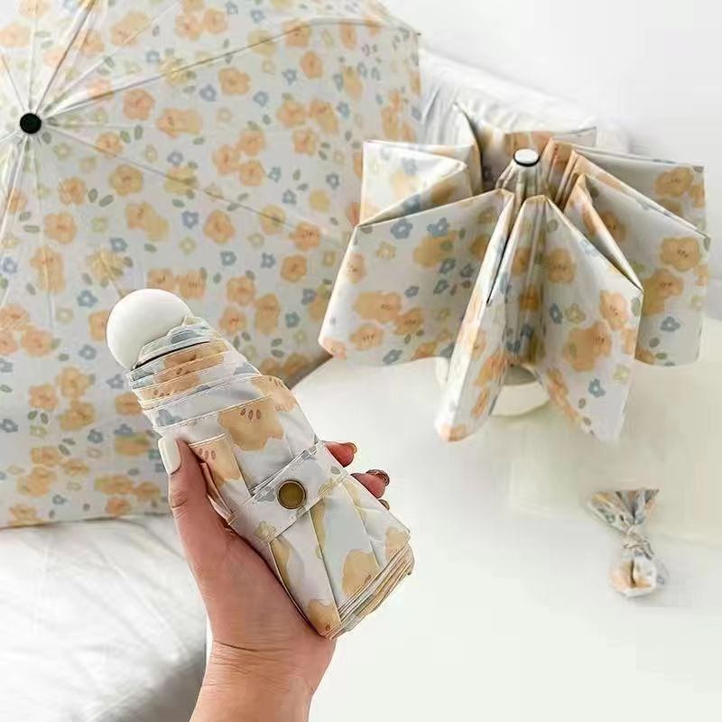 Women's Foldable Shopping Bag with Playful Design Bowlift