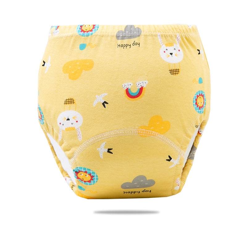 BowLift | Reusable Training Diapers - Potty Training Made Easy!