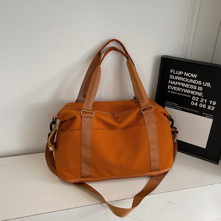 High-Quality Everyday Travel Bag With Multiple Compartments Bowlift