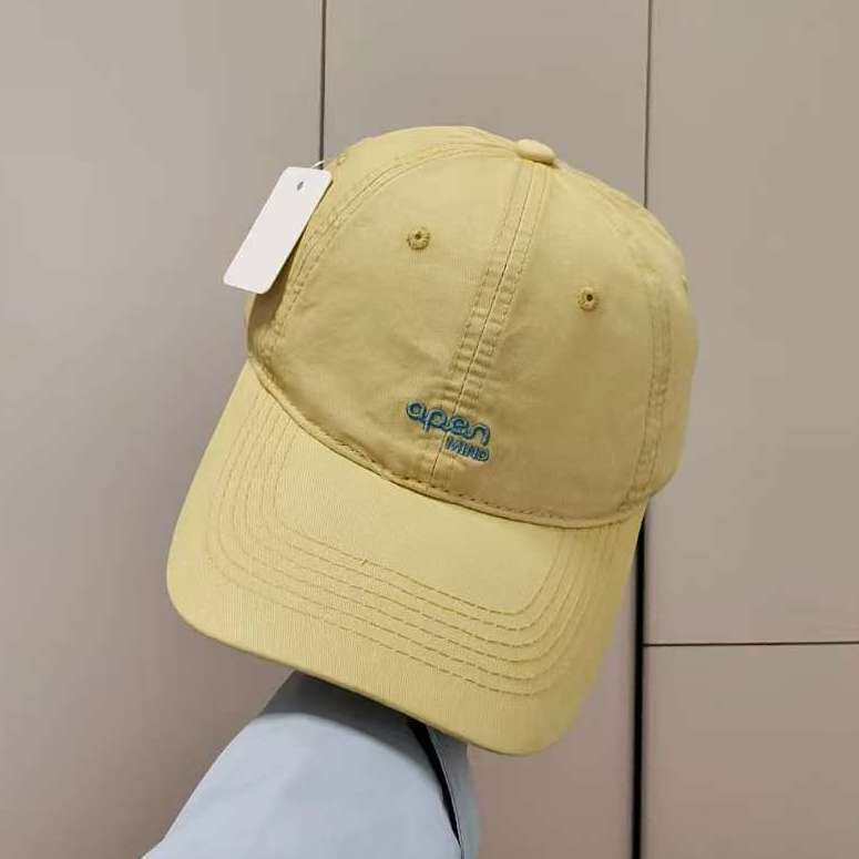 Men's Casual Adjustable Baseball Cap Bowlift