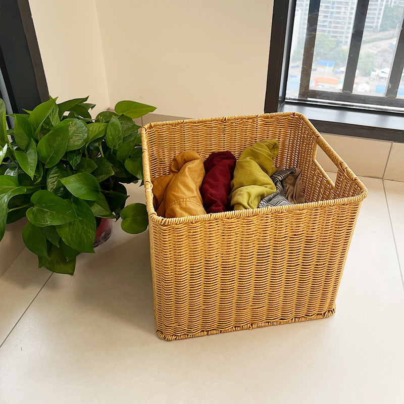 Woven Storage Cube Bowlift