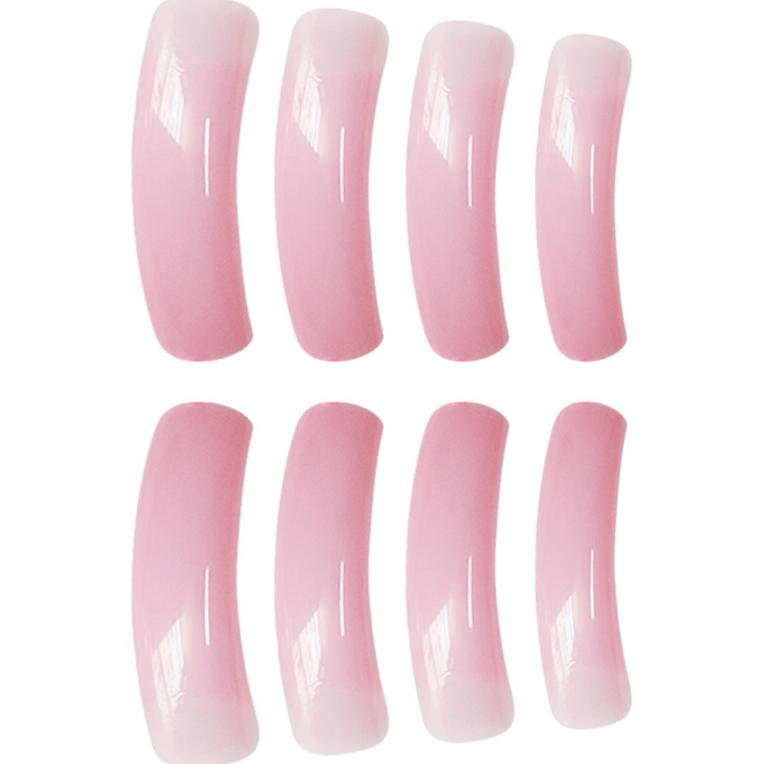 Acrylic Nail Tips Bowlift