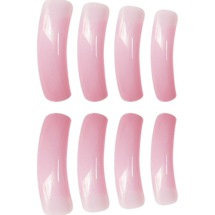 Acrylic Nail Tips Bowlift