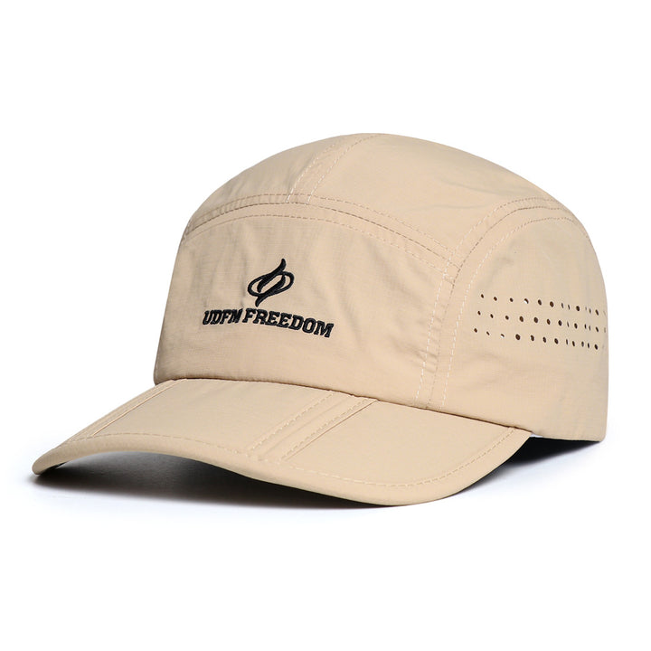 Men's Running Beanie Bowlift