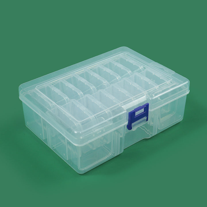 Modular Storage Compartment Box Bowlift