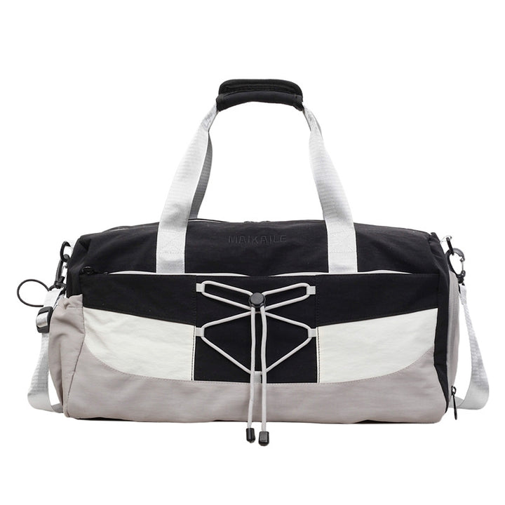 Sports bag Bowlift