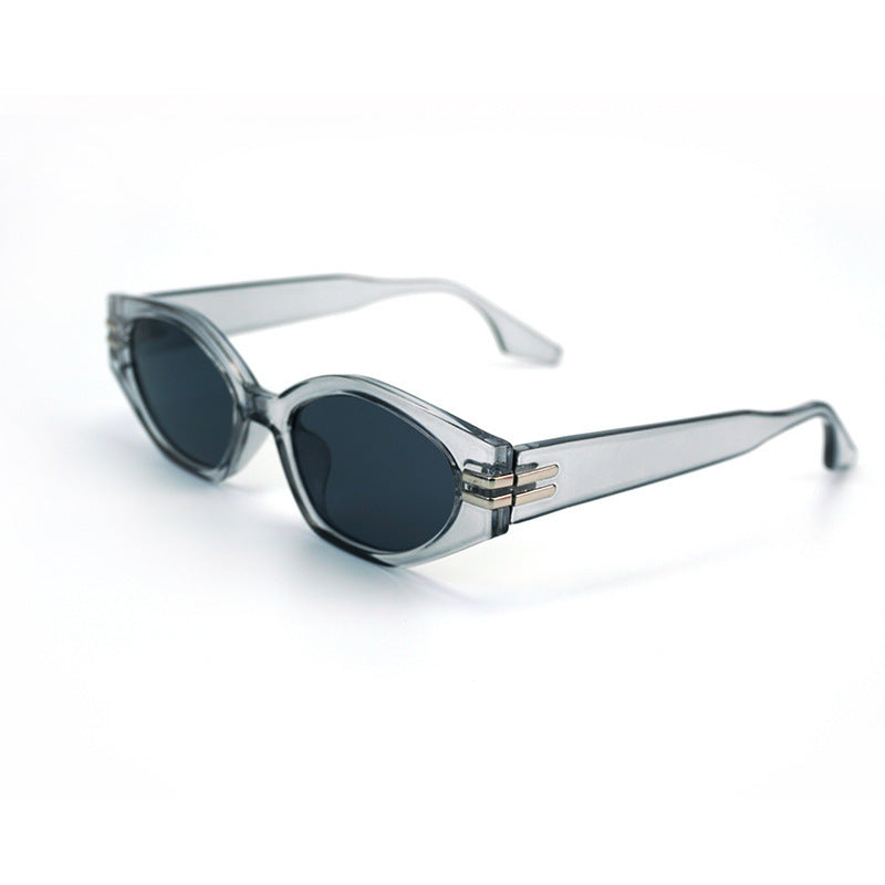 Women's Cat-Eye Sunglasses in stylish design with sturdy frame Bowlift
