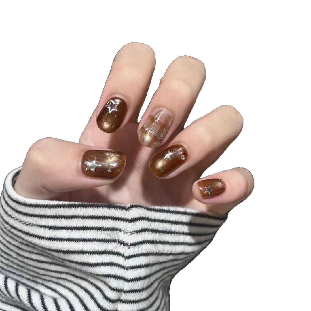 Nail Art Kit Bowlift