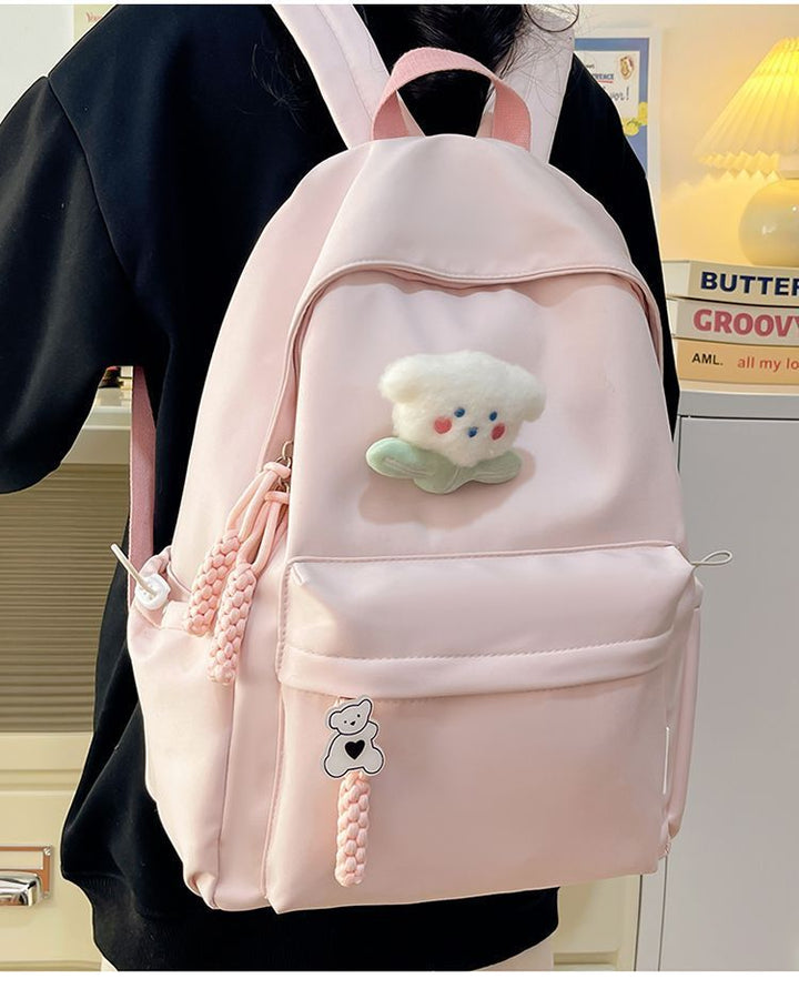 Stylish Casual Backpack