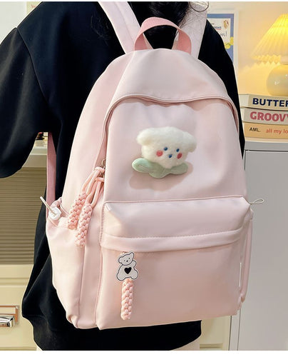 Cute Casual Backpack
