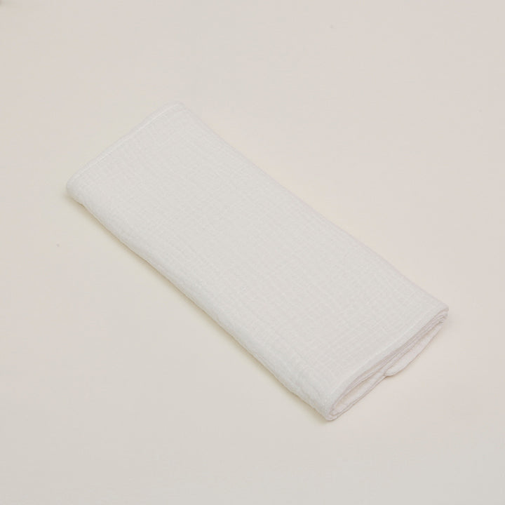 Soft Muslin Multi-Use Cloth Bowlift