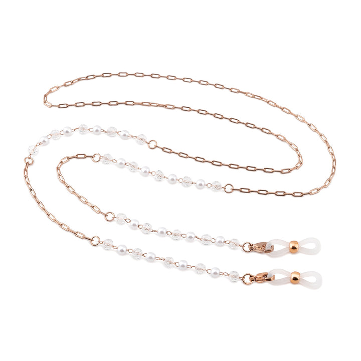 Decorative Eyewear Chain Bowlift