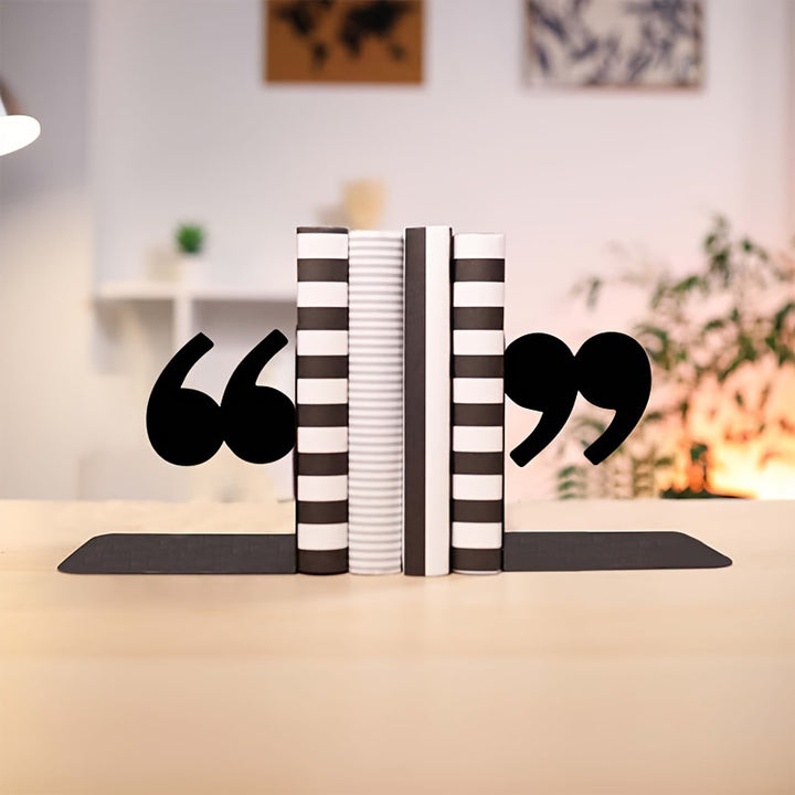 Decorative Quote Holder