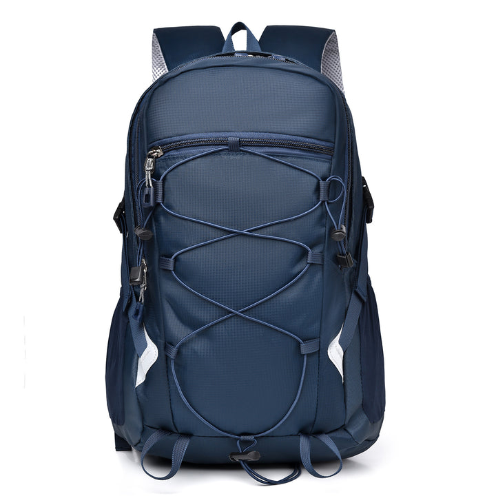 High-Performance Casual Outdoor Backpack Bowlift