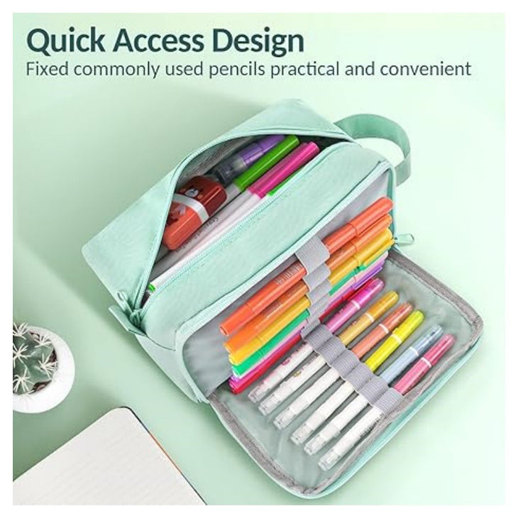 Toiletry Bag Bowlift
