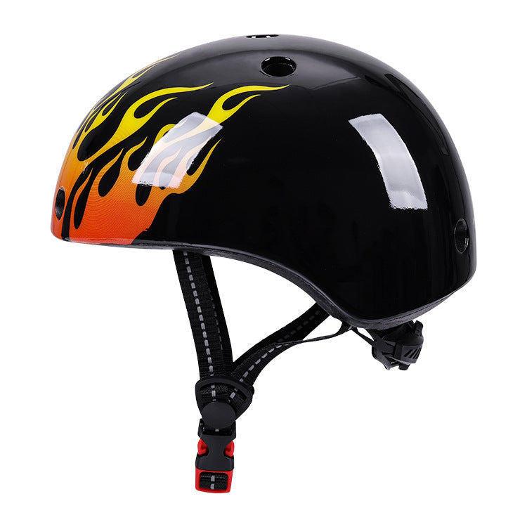 Sport Safety Helmet Bowlift