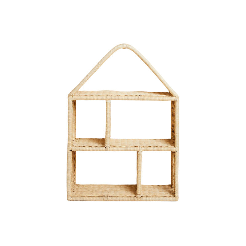 Wall shelf in house design Bowlift