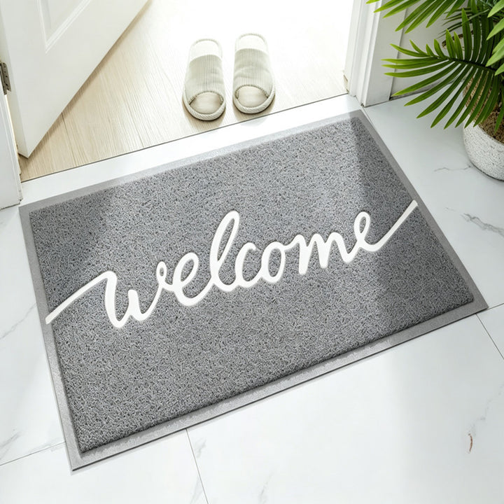 Decorative Door Mat Bowlift