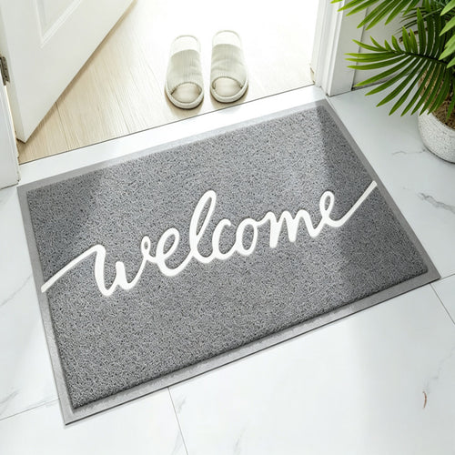 Decorative Door Mat Bowlift