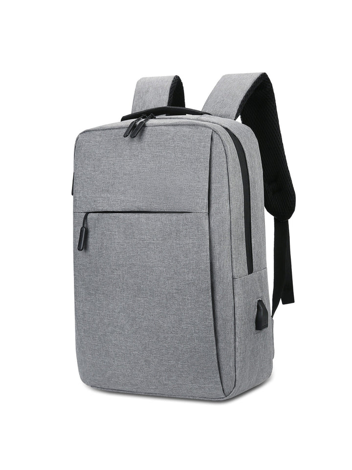 Tech-Friendly Work Backpack Bowlift