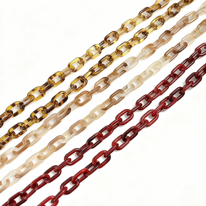 Stylish Eyewear Chain Bowlift
