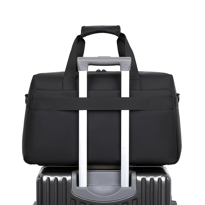 Sleek Everyday Duffle Bag Bowlift