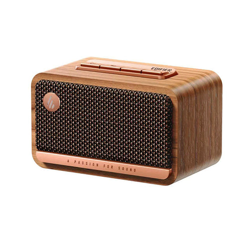 Retro Bluetooth Speaker Bowlift