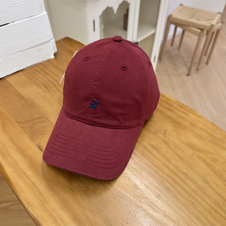 Men's Classic Adjustable Baseball Cap Bowlift