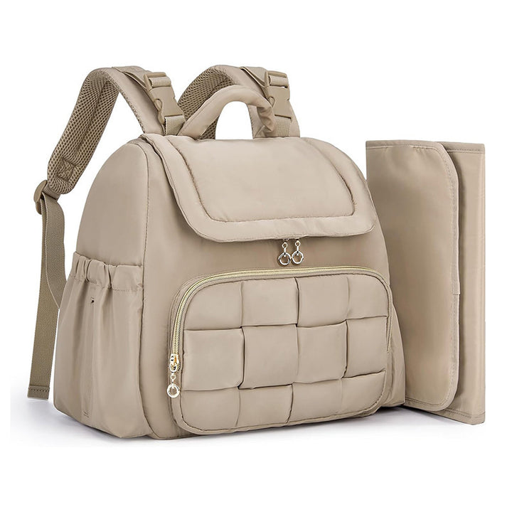 Multifunctional Diaper Bag Bowlift