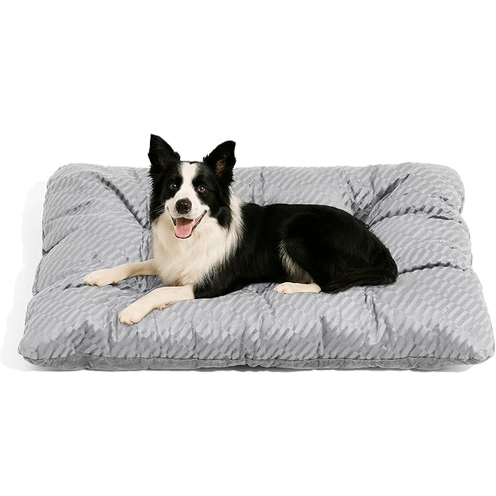 Premium Supportive  Mattress   Dog Bed