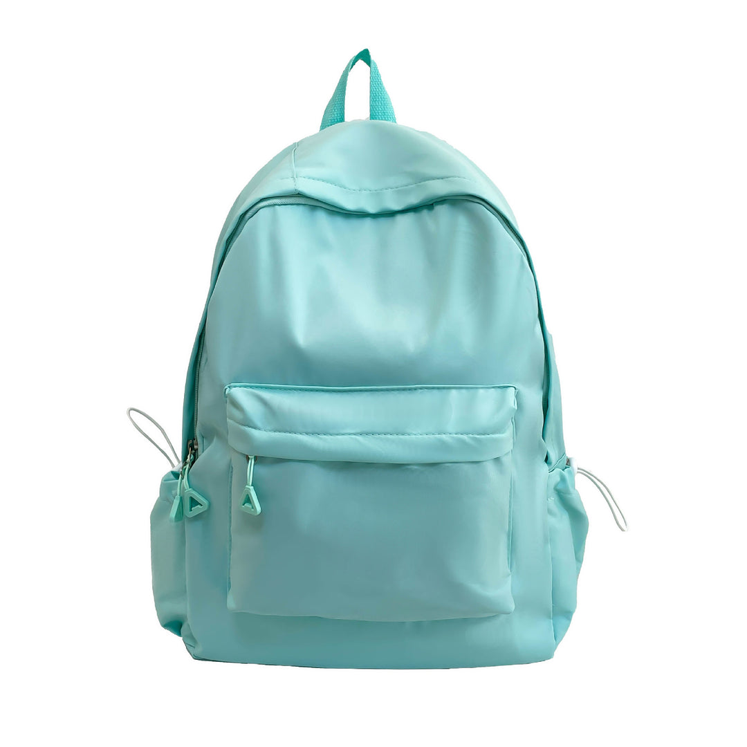 Spacious Everyday Backpack Bowlift