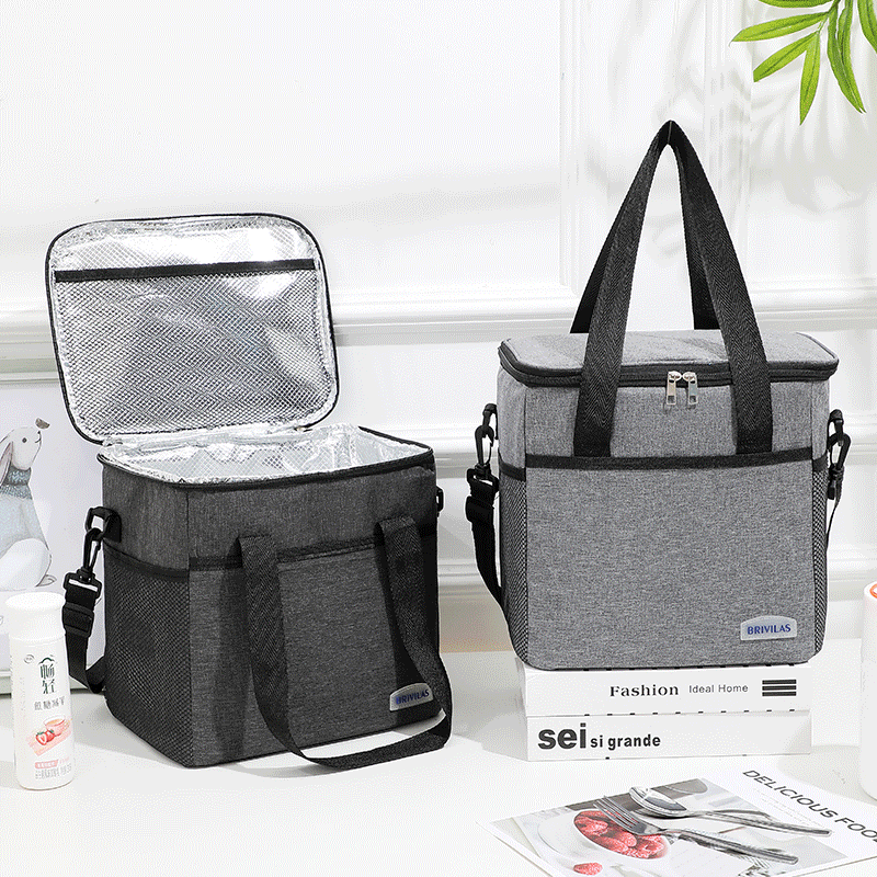 Durable Insulated Food Storage Cooler