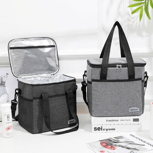 Durable Insulated Food Storage Cooler