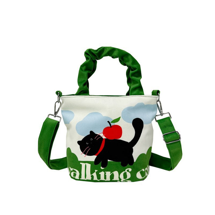 Cute handbag Bowlift