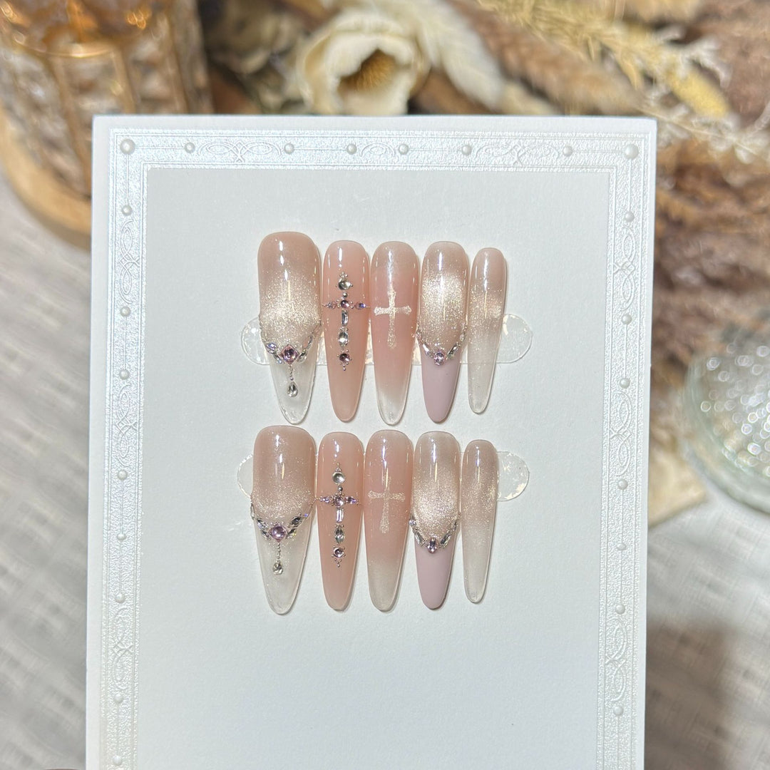 Nail Art Kit Bowlift