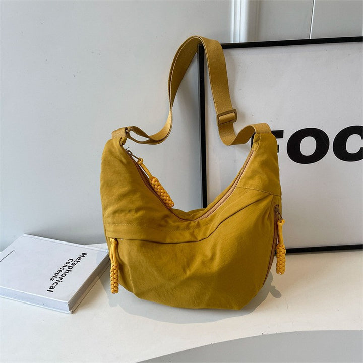 Fashionable shoulder bag Bowlift