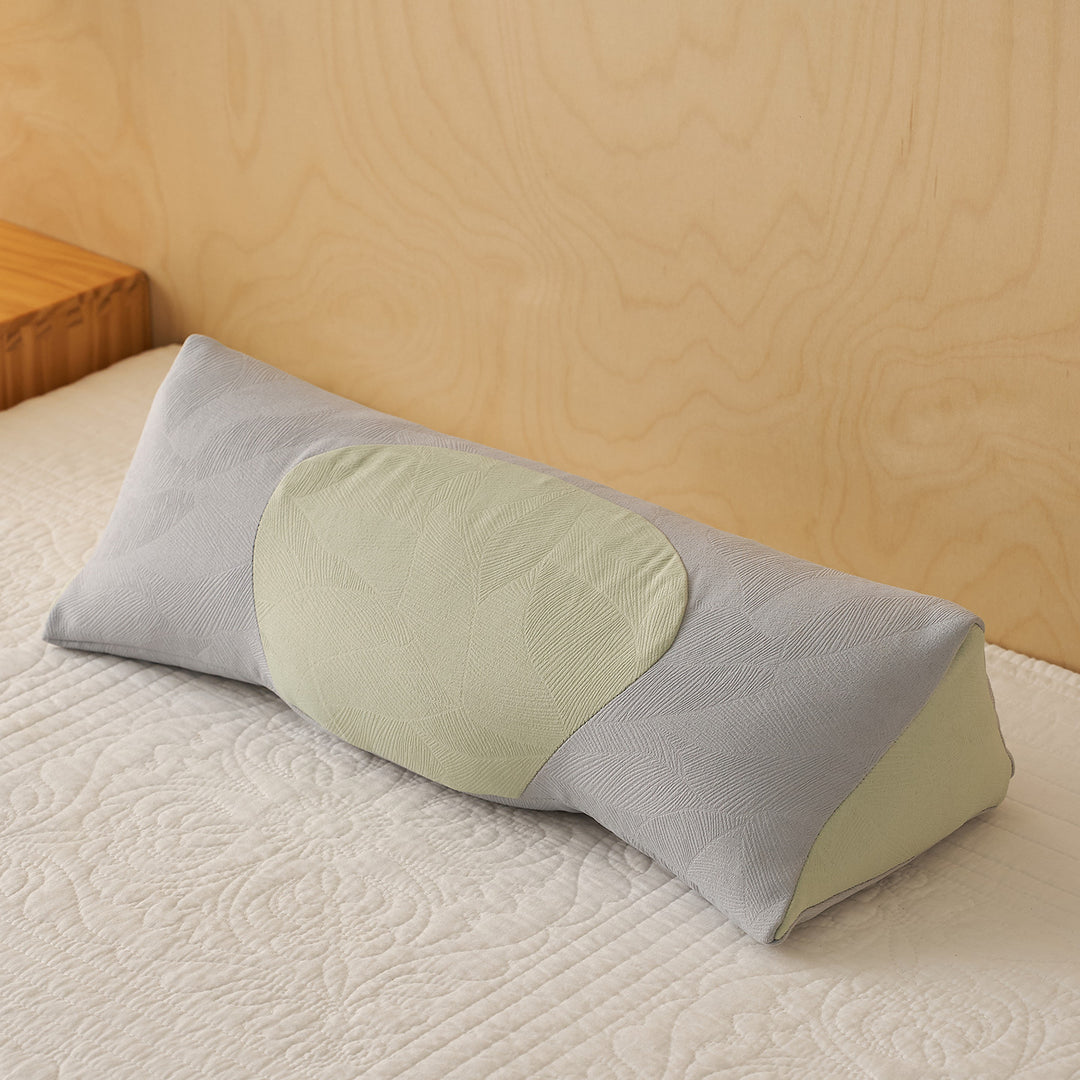 Ergonomic Relax Cushion with Innovative Contour Bowlift