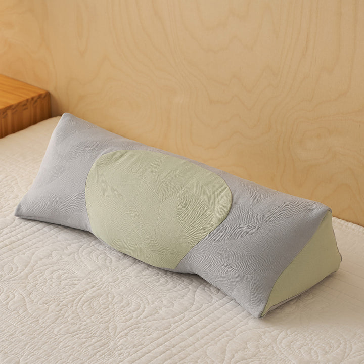 Ergonomic Relax Cushion with Innovative Contour Bowlift